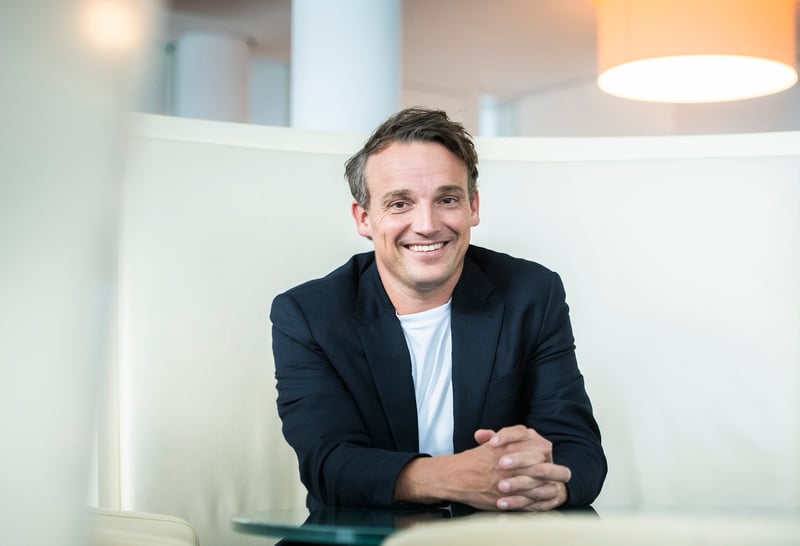 Christian Klein