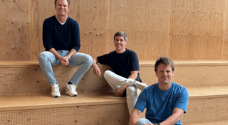 Startup/Groeier in de kijker :: Skoop