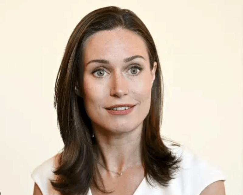 Sanna Marin