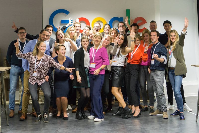 Dit agency wil consultancy laten doorbreken in de online marketing wereld. De plannen op een rij: