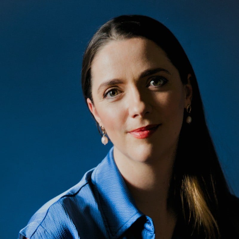 Anne Van Caeneghem