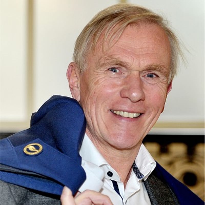 Steven De Smet