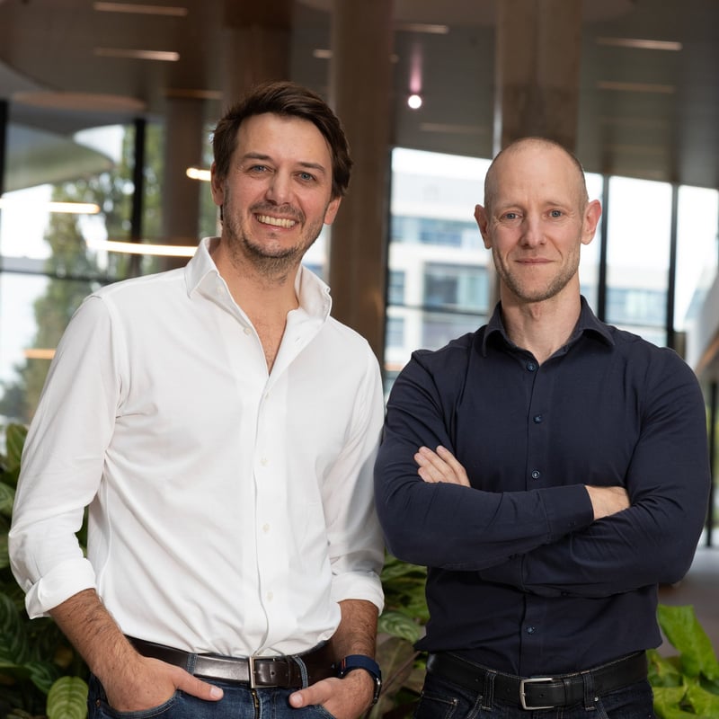 EY Studio+: creatieve slagkracht op wereldschaal met de zekerheid van EY expertise