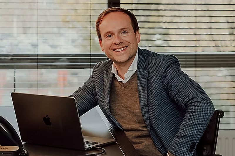 Fiscaal advocaat Philippe Renier trekt naar Grondwettelijk Hof tegen meerwaardebelasting