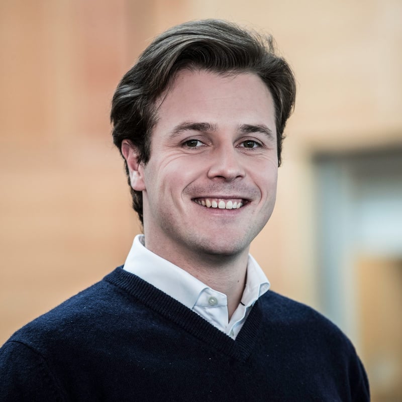 Maxime Vermeesch