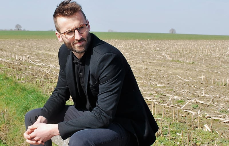 “De grootste innovatiekampioenen zijn bedrijven die zoals marathonlopers het tempo lang volhouden en op het juiste moment ook nog eens kunnen versnellen”