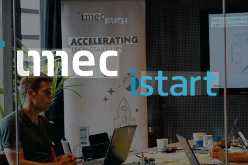 imec.istart — sfeerbeeld