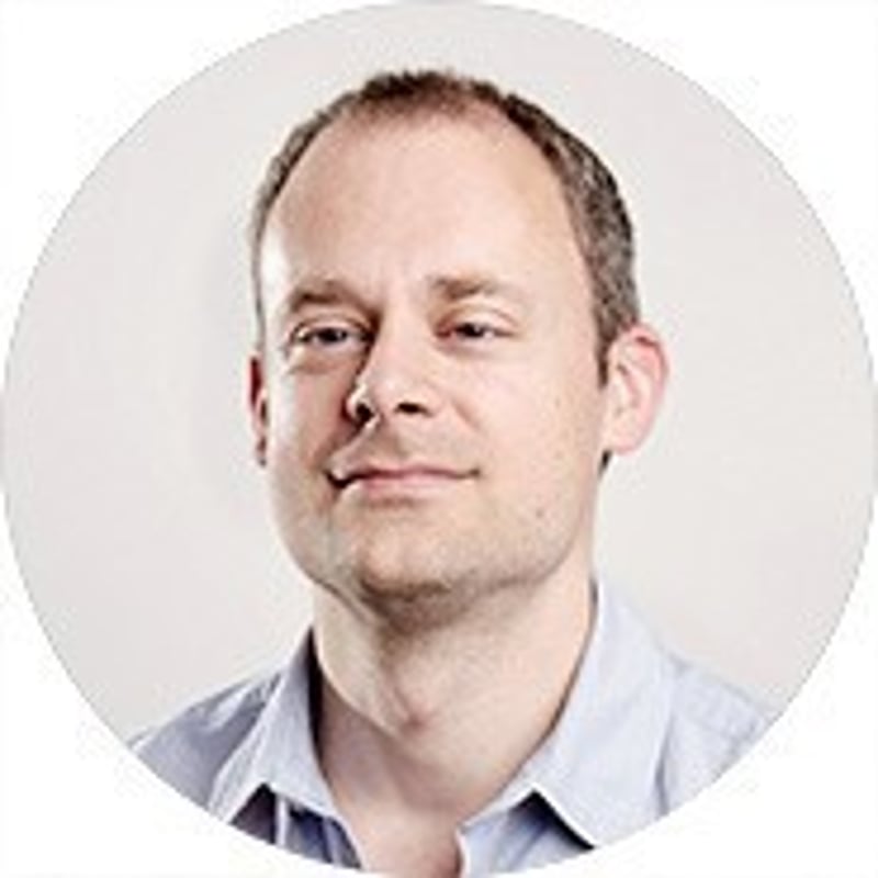 Bart Lombaerts