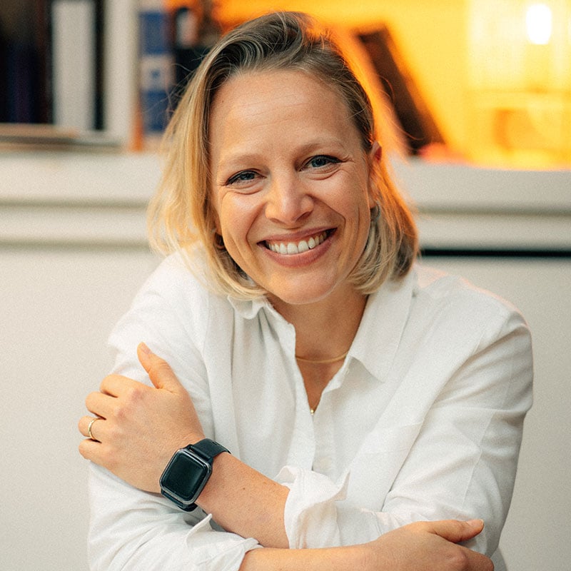 Ine Franckaert
