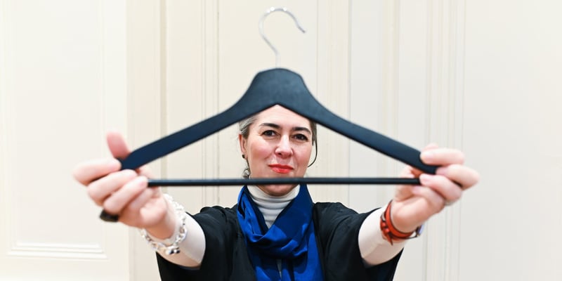 Antwerpen, internationale modestad, accelereert in innovatie