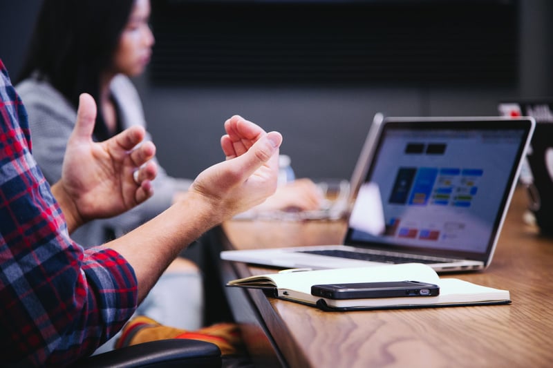 Online leadgeneration met content marketing in B2B: hoe begin ik eraan?