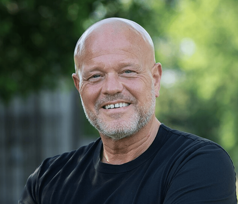Bart Verhaeghe