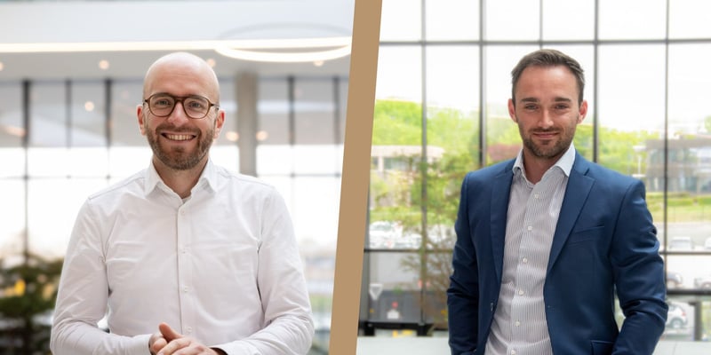 Privacy en AI: De delicate balans tussen innovatie en gegevensbescherming