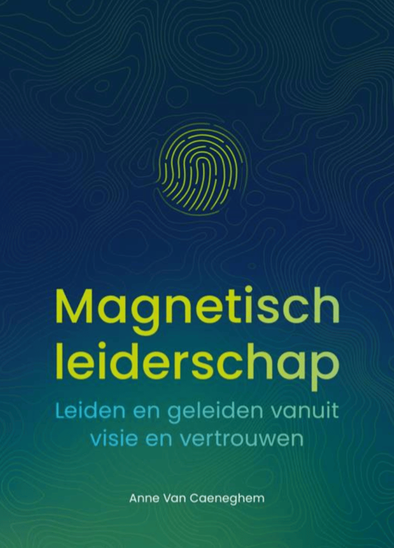 Magnetisch leiderschap