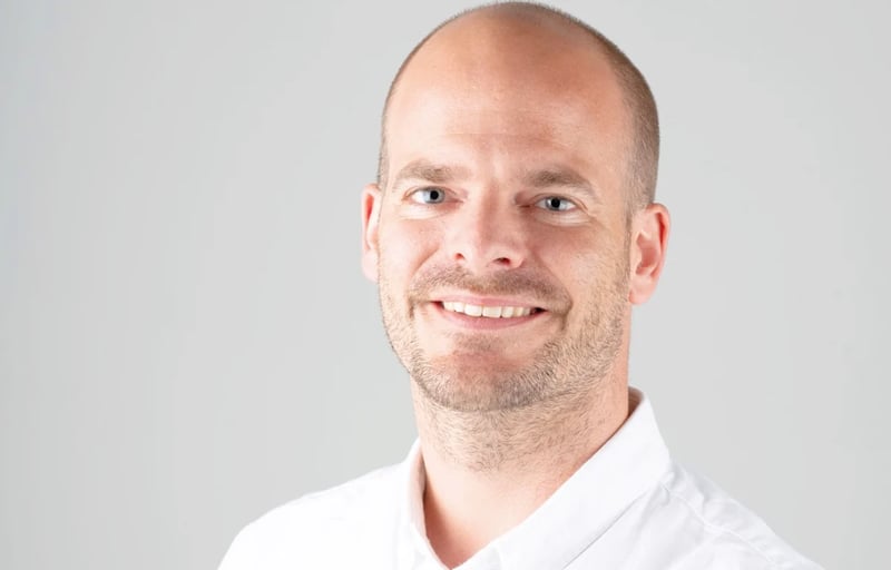 Durfkapitaalfonds Entourage van Pieterjan Bouten haalt 100 miljoen euro op 