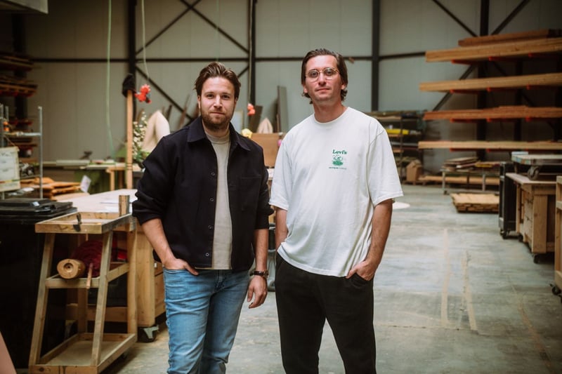 Tomorrowland Ventures investeert in Eye-Opener