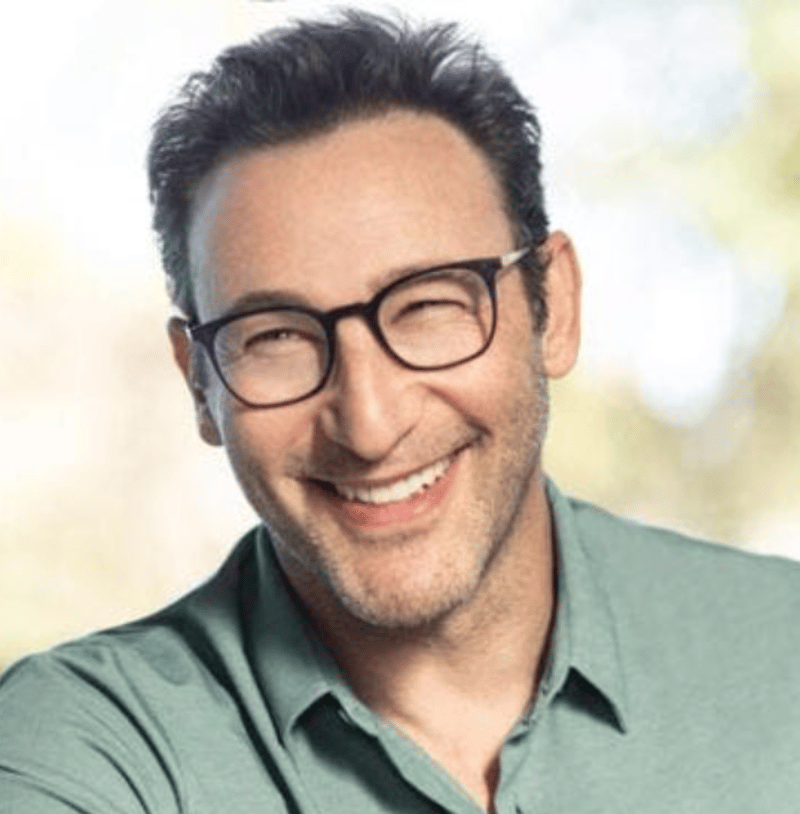 Simon Sinek