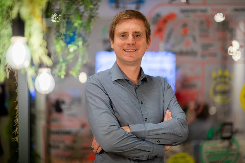 Al meer dan 50.000 tech talenten ontdekt en getraind: deze digitale campus stoomt België klaar voor de technologische revolutie