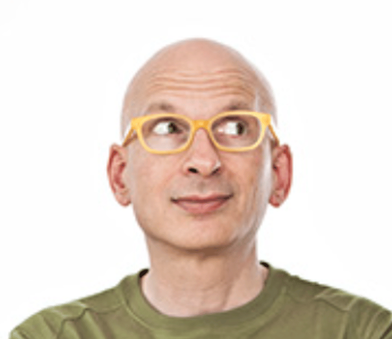 Seth Godin