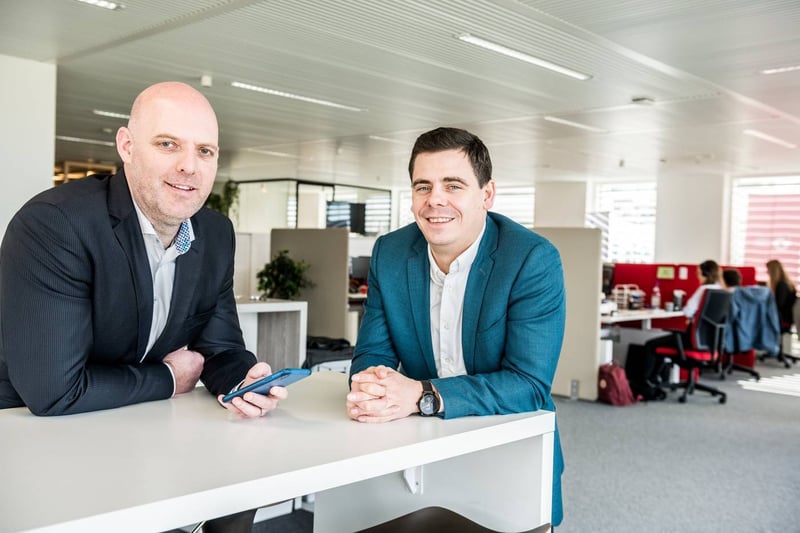 Hoe de groei van dit bedrijf explodeerde: “Alleen al in Aalst zijn we op zoek naar 35 profielen”