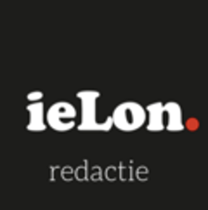 ieLon Redactie
