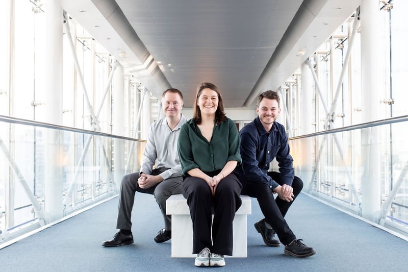 Hoe Proximus een turbo zette op zijn innovatie: “Niet één team van experts, maar iederéén doet aan user research”