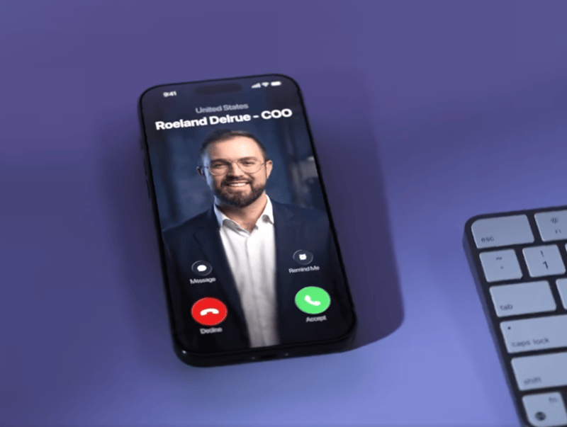 Aikido groeit verder met overnames en Noon als nieuwe productlijn