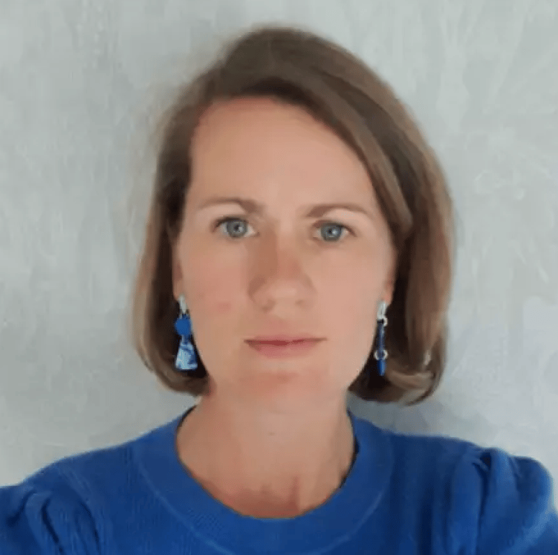 Sharon Eeckhout
