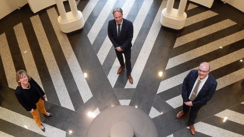 Hoe deze Belgische vermogensbeheerder exclusieve toegang verwierf tot één van de grootste fondsen op de Chinese markt
