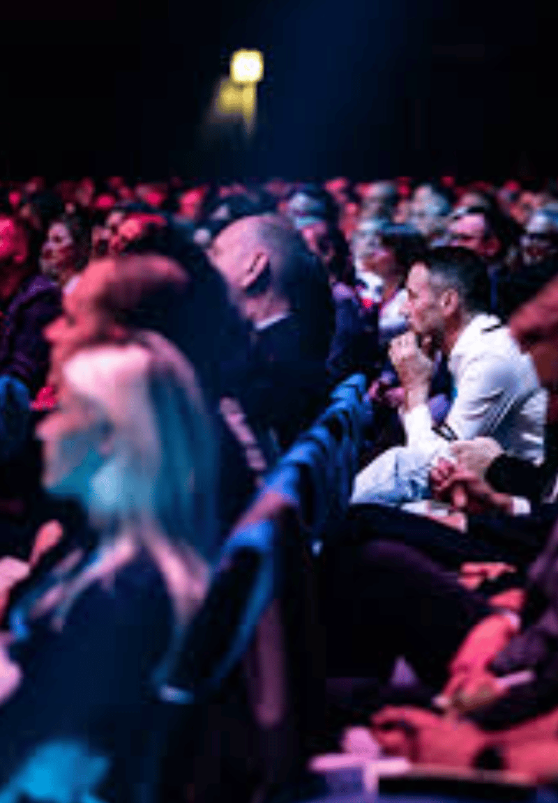 Amsterdam Business Forum foto 8