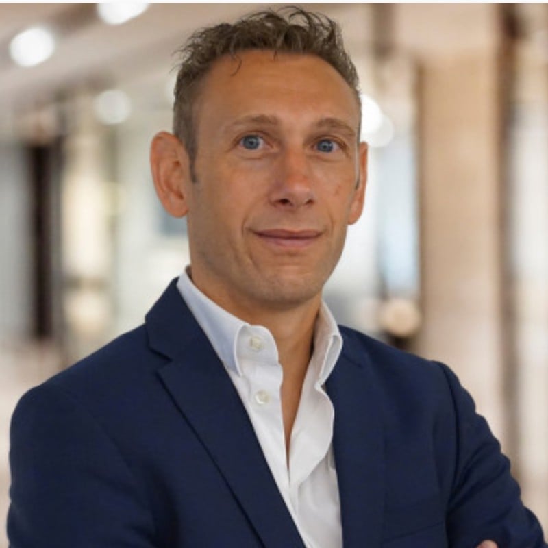 Bjorn Vergaelen