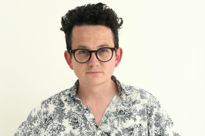 Fredo De Smet: “Over enkele jaren wil ik weer op eigen benen staan, deze keer met het vizier op het buitenland”