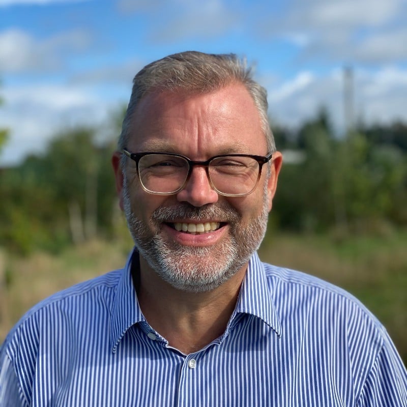 Koen Breyne