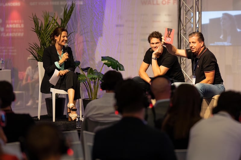 Bloovi Entrepreneurs Summit foto 85