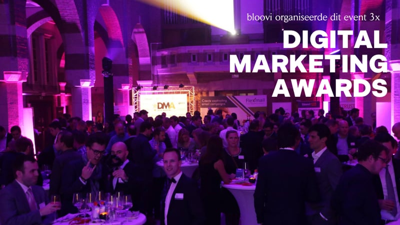 Digital Marketing Awards