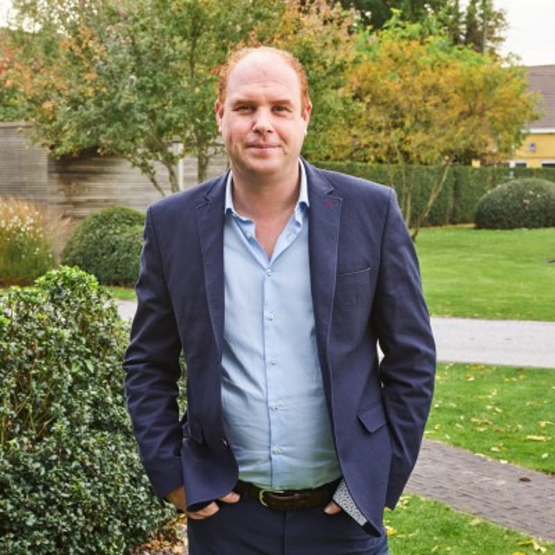 Dieter Castelein