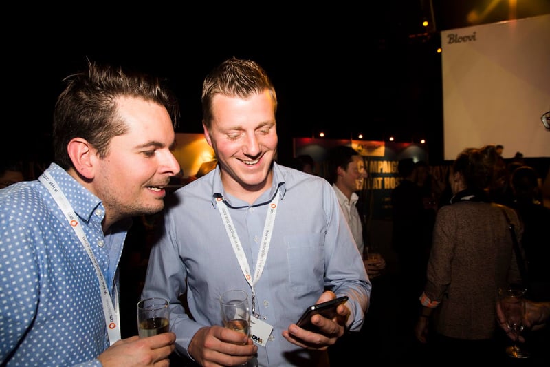 Digital Marketing Awards foto 23