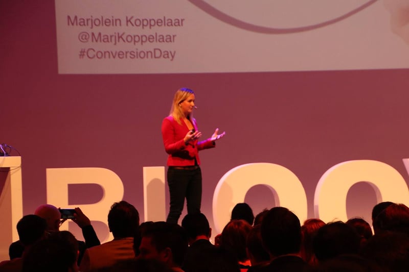 Conversion Day foto 81