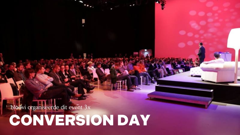 Conversion Day