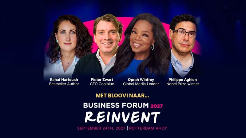 Business Forum 2027