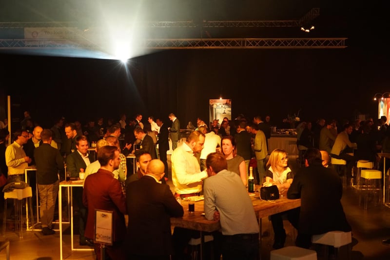 Digital Marketing Awards foto 13