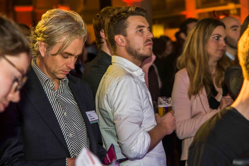 Digital Marketing Awards foto 42