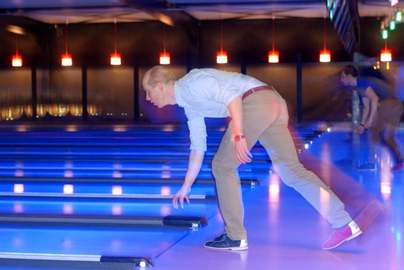 Bloovi Battle Bowling foto 23