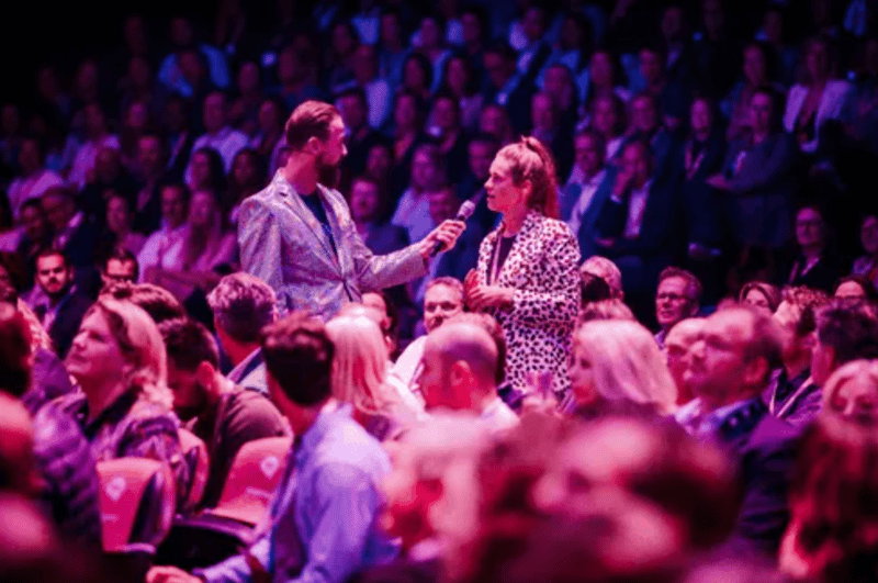 Amsterdam Business Forum foto 7