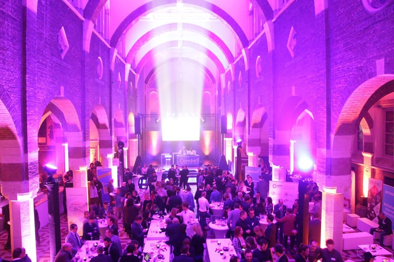 Digital Marketing Awards foto 9