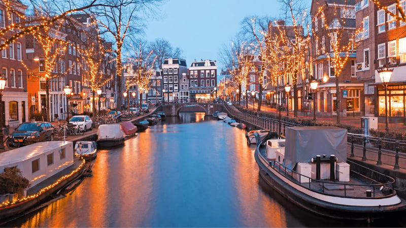 Amsterdam Business Forum foto 9