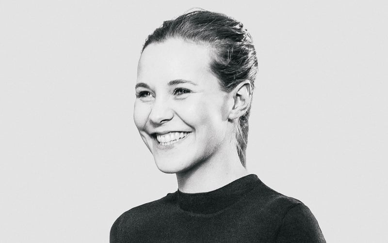 Elke De Vilder (SUPERMACHINE): “Voor mij is ondernemen in de eerste plaats heel hard leven”