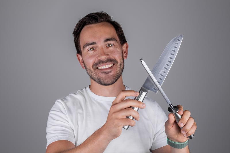 Jeroen Spitaels (Mealhero): “Als ondernemer in een snelgroeiend bedrijf ontwikkel je een stevig incasseringsvermogen”