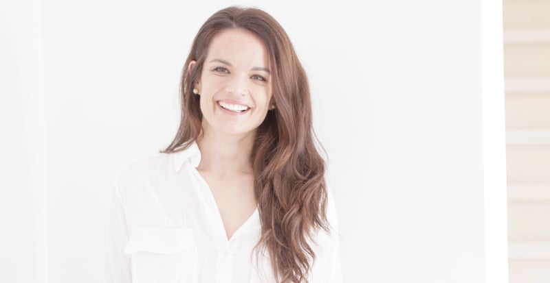 Barbara Geusens (Nomige): "De beste zijn is zelfs niet goed genoeg."