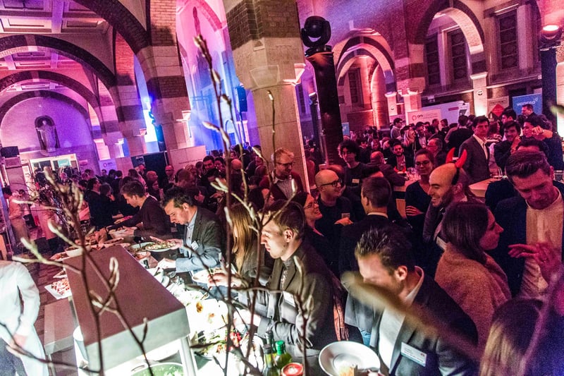 Digital Marketing Awards foto 50